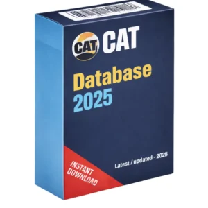 CAT Data 2025